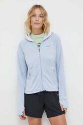 Columbia sportos pulóver Boundless Trek - kék S