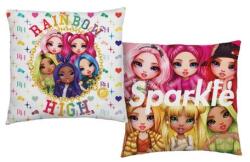 Rainbow High Rainbow High: díszpárna 40x40 cm RBH-022C