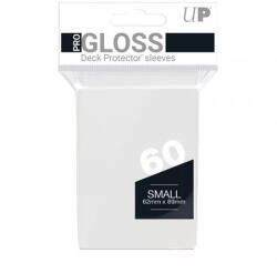 Various UltraPRO Small Sleeves - Clear (62 x 89 mm) UltraPRO Small Szabványú Kártyavédõ Fólia (62 x 89 mm) 20481-182