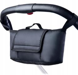 Caretero Univerzális Rendszerező Mini Táska Babakocsihoz (5902021527656)