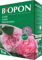 Biopon Bopon rózsa 1 kg (3665)