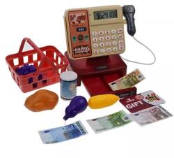 Man Yuk Toys Elektromos pénztár játékszett 8888A-5