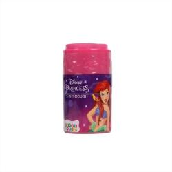 D'Arpeje Canenco Okidoki Dough Disney hercegnők gyurma, kicsi - 3 féle DP60148