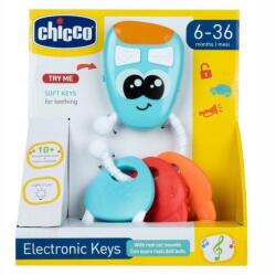 Chicco Elektronikus Kulcsok, Chicco (11630)
