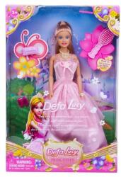 DEFA Lucy hercegnõ baba kiegészítõkkel - 30 cm 79994