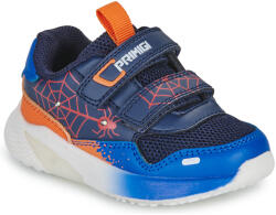 Primigi Pantofi sport Casual Băieți BABY INFI. LIGHT Primigi Negru 23