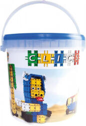 Clics Toys Drum 10 in 1 17690-182