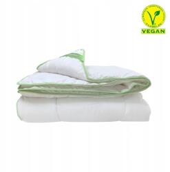 Poldaun Bambusz paplan 4 évszak 140x200 dupla Duo Indygosklep. pl (140bamb4)