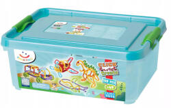 Clics Toys Spaghetteez 200 pcs 20778-182