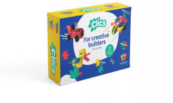 Clics Toys Box 5 in 1 20599-182