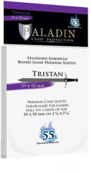 Various Paladin card sleeves Tristan (59 mm x 92 mm) kártyavédõ fólia (59 mm x 92 mm) 19928-182