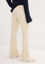 Bonprix Bélelt Nadrág Rövidebb Hosszúság 46-OS