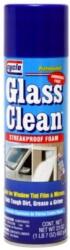 K2 Cyclo Glass Clean Ablaktisztító Hab 538g