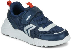 GEOX Pantofi sport Casual Băieți J LOFTUS BOY B Geox albastru 33
