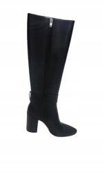 Coach Evelyn Buckle Boot magassarkú csizma méret35 (0001s)