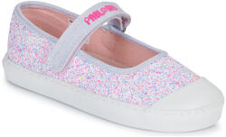 Pablosky Balerin și Balerini cu curea Fete CANVAS Pablosky Multicolor 34