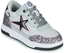 Breezy Rollers Pantofi cu Role Fete STAR Breezy Rollers Argintiu 37