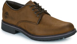 Timberland Pantofi Derby Bărbați STORMBUCKS LACE UP Timberland Maro 41