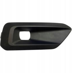 Mertt Rövid Jobb oldali lökhárító rács, halogén takaró, Volvo XC40 2017-2022 31449344