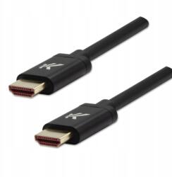 Logo Hdmi kábel 1 m (8590274721067)