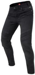 Rebelhorn Blugi Rebelhorn Eagle III Negru pentru motociclete lichidare (PRBRH-JP-EAGLE-III-SF_01)