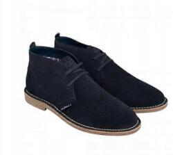 Ben Sherman férfi velúrbőr r46 (RG13303)