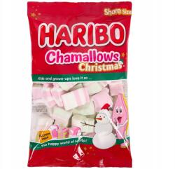 Hario Habszivacs Chamallows Christmas Haribo 175g Karácsonyi ajándék gumicukor (5410358000501)