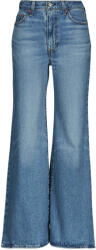 Levi's Jeans flare RIBCAGE BELLS Levis albastru US 31 / 30