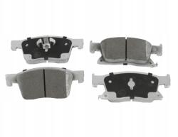 Abakus Fékbetétek Első Opel Astra K 15- 13478301