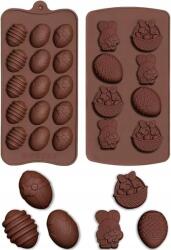  Y iRAN kekszformák (x)