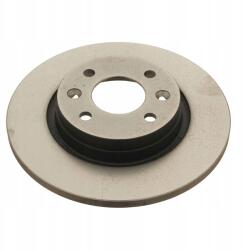 Febi Bilstein 30652 féktárcsa