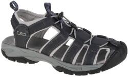 CMP Sahiph férfi sport szandál Cmp 45, Szürke, Túrázás (30Q9517-U423)
