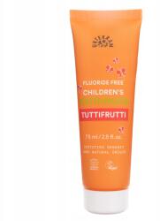 Urtekram Tuttifrutti Fogkrém Gyerekeknek Fogszuvasodás Ellen (UK83780)