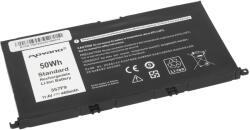 Movano Baterie pentru Dell Inspiron 15-7559 / 15-5576 / 15-7567, 4400 mAh (BT/DE-7557)