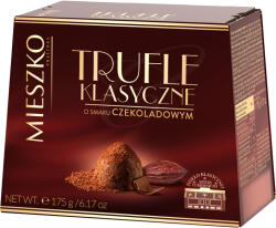 Mieszko 1x175g Mieszko Csokoládé ízű szarvasgomba (5900353644478)