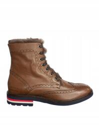 Melvin & Hamilton Amelie Melvin & Hamilton bakancs 93 R40 (113763)