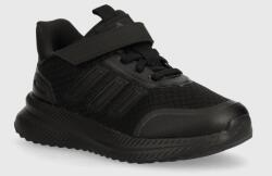 adidas gyerek sportcipő X_PLRPATH EL C - fekete 28 - answear - 16 990 Ft