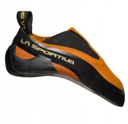 La Sportiva Hegymászó cipő La Sportiva Cobra narancssárga|40 Eu (La Sportiva)