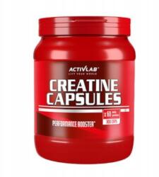ACTIVLAB Creatine 300k Erős Kreatin Monohidrát (5907368821900)