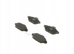 Bosch fékbetétek 0 986 461 119 BP571