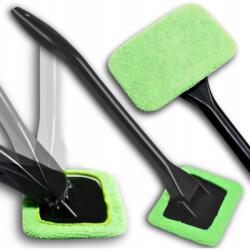 ToM-PaR Autó Szélvédő Tisztító Eltávolítja A Pára Mikroszálas Elülső (MYJKA CZYŚCIK DO SZYB SAMOCHODOWYCH)