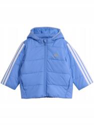 adidas Gyerek kabát adidas bélelt kapucnival Climawarm 80-as méret (JL7464)