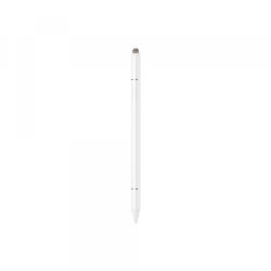 XO Touch Pen XO Design ST-10, Alb - gsmboutique