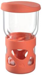 Leonardo TO GO NARANCSSÁRGA pohár 460ml
