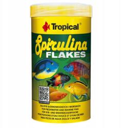 Tropical Spirulina Flakes 250ML/50G (77134)
