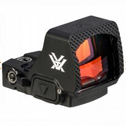 Vortex Kollimátor Vortex Defender-XL 3 Moa Green (DFXL-MGD3)