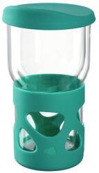 Leonardo TO GOT TÜRKIZ pohár 460ml