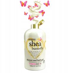 Treaclemoon Creamy Shea Butterfly Tusfürdő Gél (5060152827134)