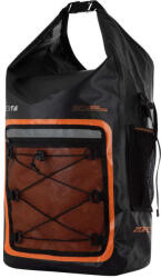 ZONE3 Dry Bag Vízálló hátizsák 30 l 30 LITER barna|fekete