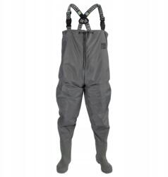 Preston Heavy Duty Chest Waders 45-ös nadrág (P0200402)